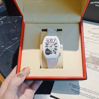 ĐỒNG HỒ FRANK MULLER V32 COLOR CAO CẤP