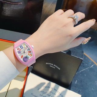 ĐỒNG HỒ FRANK MULLER V32 COLOR CAO CẤP