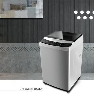 Máy giặt lồng đứng Coex 10,5kg TW-10CW1407IGB