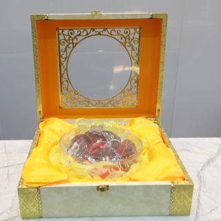 Yến tổ Huyết (Đảo thô) 100gr