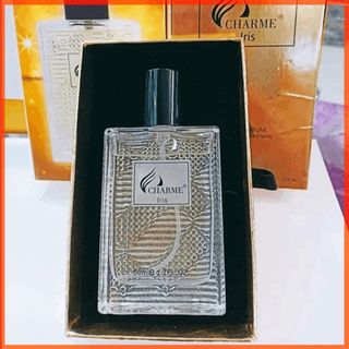 Nước hoa nam charme iris 50ml