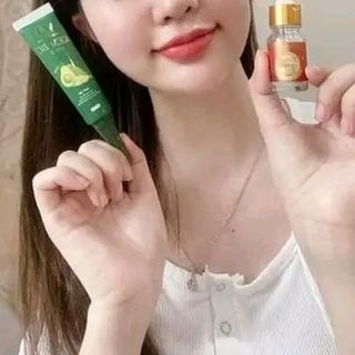 Kem Bơ OLIC _ CAO THỦ ĐÁNH BẠI LÃO HÓA DA, #NÁM #TÀN_NHANG BẤT TRỊ