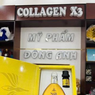 Dung dịch vệ sinh đông anh