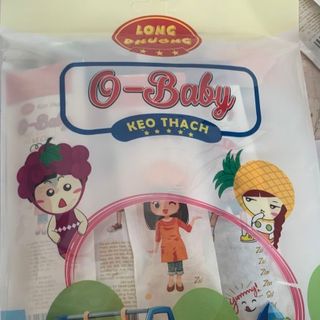 Kẹo Thạch OH Baby