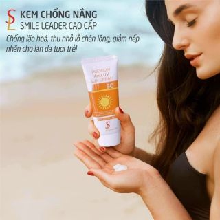 Kem chống nắng Hàn Quốc