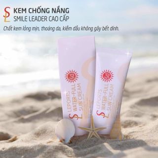 Kem chống nắng Hàn Quốc