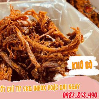 THẢO LÀN FOOD - CHÀ BÔNG SỐ 1