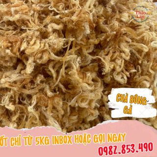 THẢO LÀN FOOD - CHÀ BÔNG SỐ 1