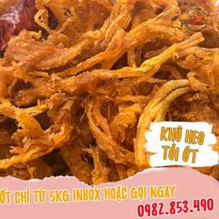 THẢO LÀN FOOD - CHÀ BÔNG SỐ 1