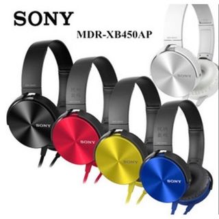 Tai Nghe Sony 450 Chụp Tai giá sỉ