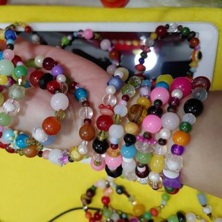 Vòng tay nhiều mẫu