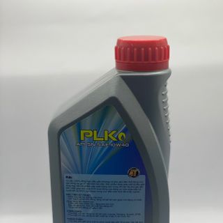 Dầu nhớt PLKo 10w40 MB 0.8 lít