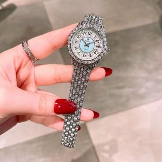 ĐỒNG HỒ ROLLEX FULL NỮ MẶT SỐ