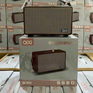 LOA BLUETOOTH SK-2025