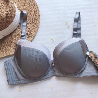 ÁO LÓT THÔNG HƠI MÚT MỎNG CÓ GỌNG NÂNG NGỰC - ÁO NGỰC MÚT MỎNG CÓ GỌNG 3 MÓC ÔM NGỰC TÔN DÁNG 991