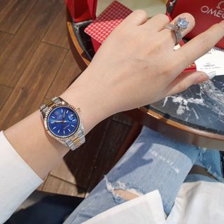 ĐỒNG HỒ ROLLEX NEW NỮ