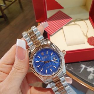 ĐỒNG HỒ ROLLEX NEW NỮ