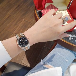 ĐỒNG HỒ ROLLEX NEW NỮ
