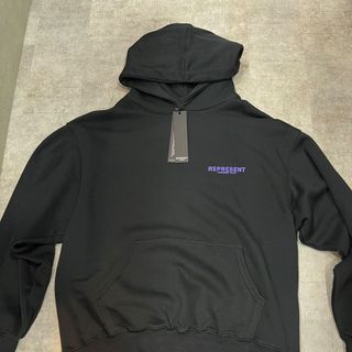 Hoodie REPRESENT Owners' Club