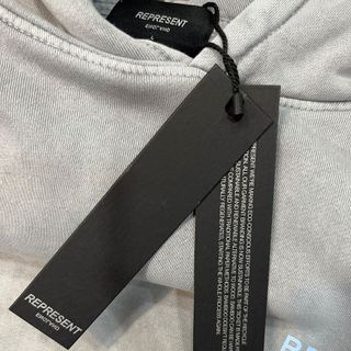Hoodie REPRESENT Owners' Club