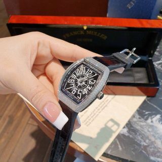 ĐỒNG HỒ FRANK MULLER VANGUAR V32 CAO CẤP