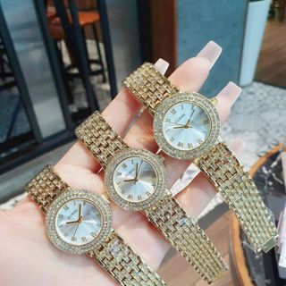 ĐỒNG HỒ GUEES NỮ LA MÃ XINH