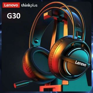 Tai Nghe Chụp Lenovo G30 Led (1 Cổng USB) giá sỉ