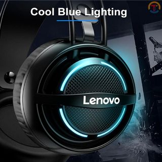 Tai Nghe Chụp Lenovo G30 Led (1 Cổng USB)
