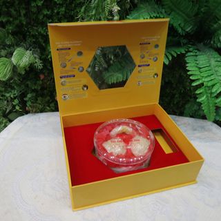 Yến tổ Yến Vàng (100gr)