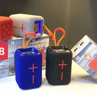 LOA BLUETOOTH F68