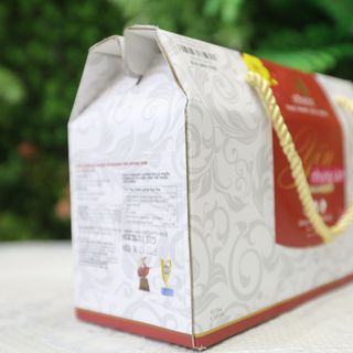 Yến nước Nhung sâm (Hộp 10)