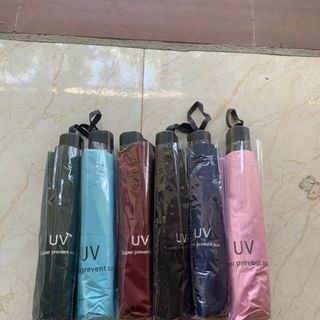 Ô tự động uv đủ màu giá sỉ