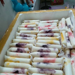 Sửa chua Nhà Làm, thơm, béo