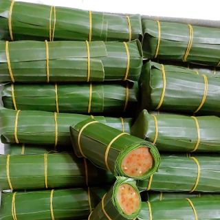 Nem Chua Chay Bến Tre