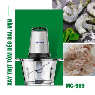 Máy xay đa năng Osaka mc909