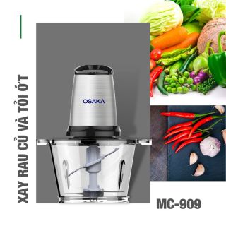 Máy xay đa năng Osaka mc909
