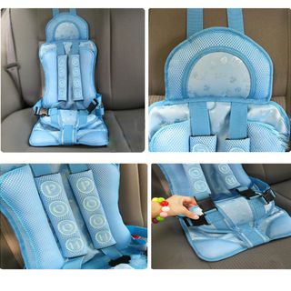 Đai Ghế Ngồi Em Bé