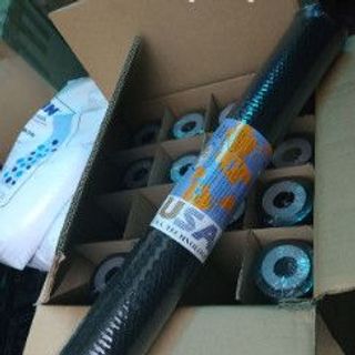 Lõi lọc CTO 20" Malay