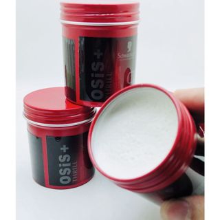 Sáp Vuốt Tóc Nam Osi Thrill Sáp Giữ Nếp Tóc Dành Cho Nam Giới, siêu giữ nếp 10-12h dung tích 100g