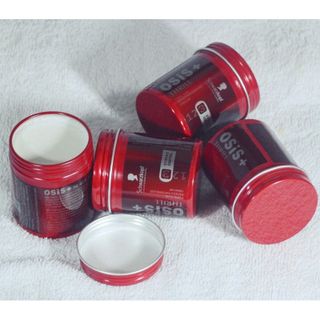 Sáp Vuốt Tóc Nam Osi Thrill Sáp Giữ Nếp Tóc Dành Cho Nam Giới, siêu giữ nếp 10-12h dung tích 100g