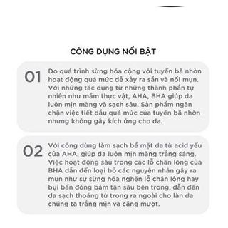 Nước hoa hồng Goodndoc ac control blemish toner