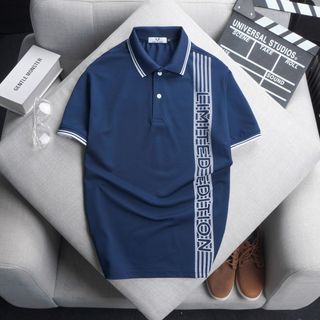 Áo thun Polo nam, áo phông nam Marc Limited