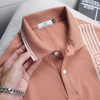 Áo thun Polo nam, áo phông nam Marc Limited