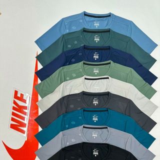 Qos thun cổ tròn lạnh thể thao giá sỉ