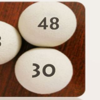 Banh Wash / Bóng giặt