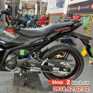 Chuyêrẻn thanh Lý Các loại xe Ex 155 Abs Nhập Khẩu Giá