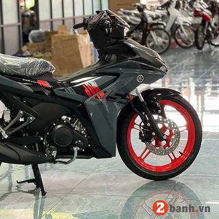 Chuyêrẻn thanh Lý Các loại xe Ex 155 Abs Nhập Khẩu Giá