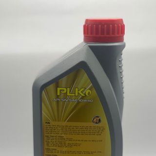 Nhớt PLKo 10w40 MA2.SN 1 lít
