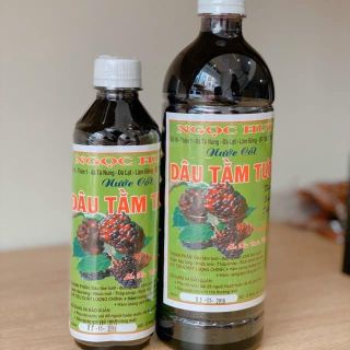 NƯỚC CỐT DÂU TẰM LOẠI 1 - ĐẶC SẢN ĐÀ LẠT