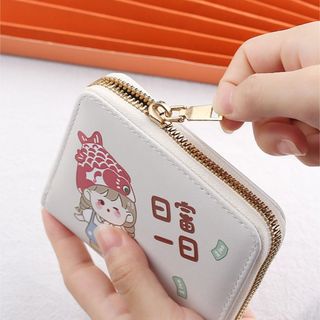 Ví nữ mini đựng thẻ hàng quảng châu rẽ đẹp giá sỉ cực tốt sẵn sll